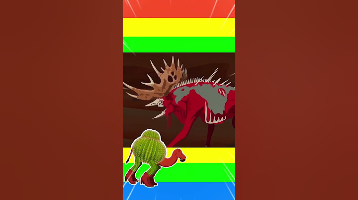 Zoochosis Moose vs vs Tob Tob Tobi Tob Tob