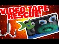 Audiomover Tape Rescue - The Fishing Trip