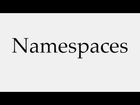 How to Pronounce