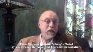 16 Parental Alienation Dynamics - Missed Personality Disorder Diagnosis