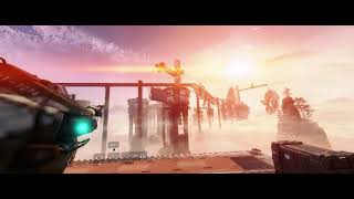 BT Throw - Titanfall 2 (PC)