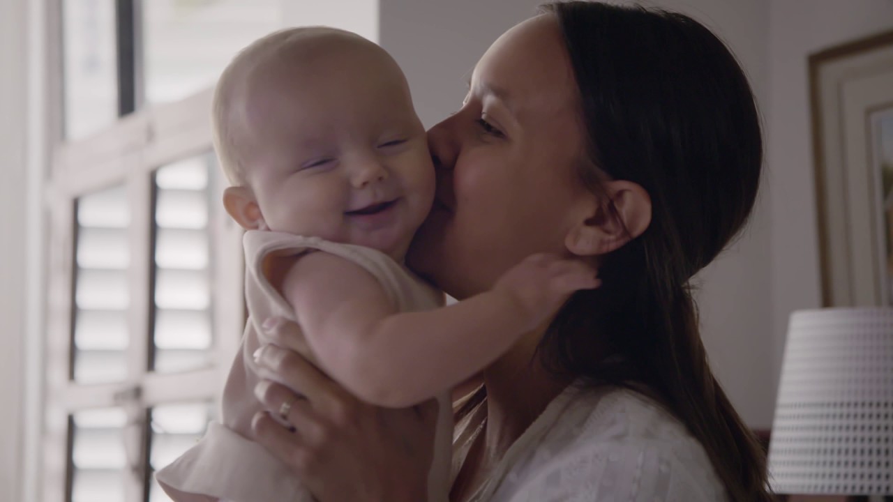 babylove infant nappies