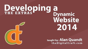 Developing a Dynamic Website 2014 - Part 38 - Using an Id or Email Address to Load User Data