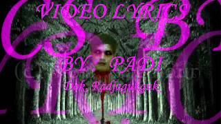 Padi Siapa Gerangan Dirinya Lyrics By Rgg Channels