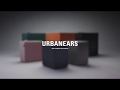Urbanears Speakers