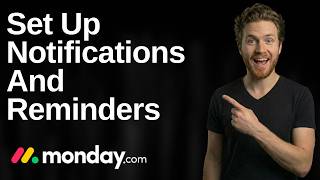 Celebrity How To Set Up Notifications And Reminders In Monday.com (2026 Easy Guide) Profile