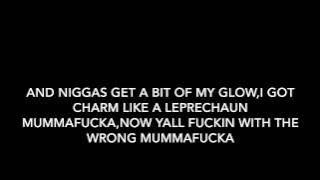 Jidenna-Classic Man (Lyrics)