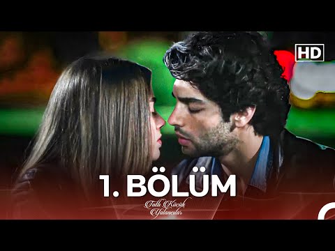 Tatlı Küçük Yalancılar 1. Bölüm (Uzun Versiyon) - FULL HD