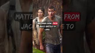 #lost  #losttvshow  #LostSeason1 #tvreview  #showreview  #mysteryseries  #islandmystery