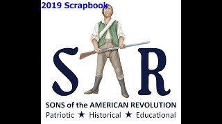 2019 Sons of the American Revolution (General George Washington Chapter NC SAR)