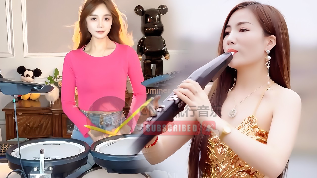 电吹管音质音乐 【超級好聽】🎶 百听不厌的经典音乐 🎵 倾听最美纯音乐🎹 车载必备音乐电子琴💥 此曲震惊天下多情的人 💖 旋律优,旋律优美动听送给你 旋律如行云流水