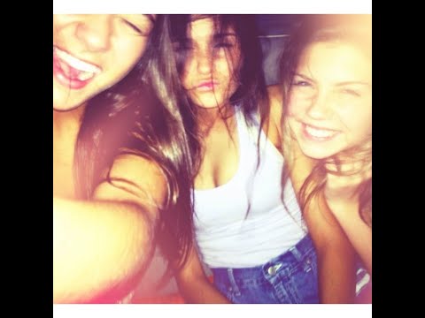 2014 Tumblr Girl Playlist