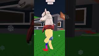 Fui Tentar Roubar De Um Bacon No Roube Um Brainrot É Me Dei Mal