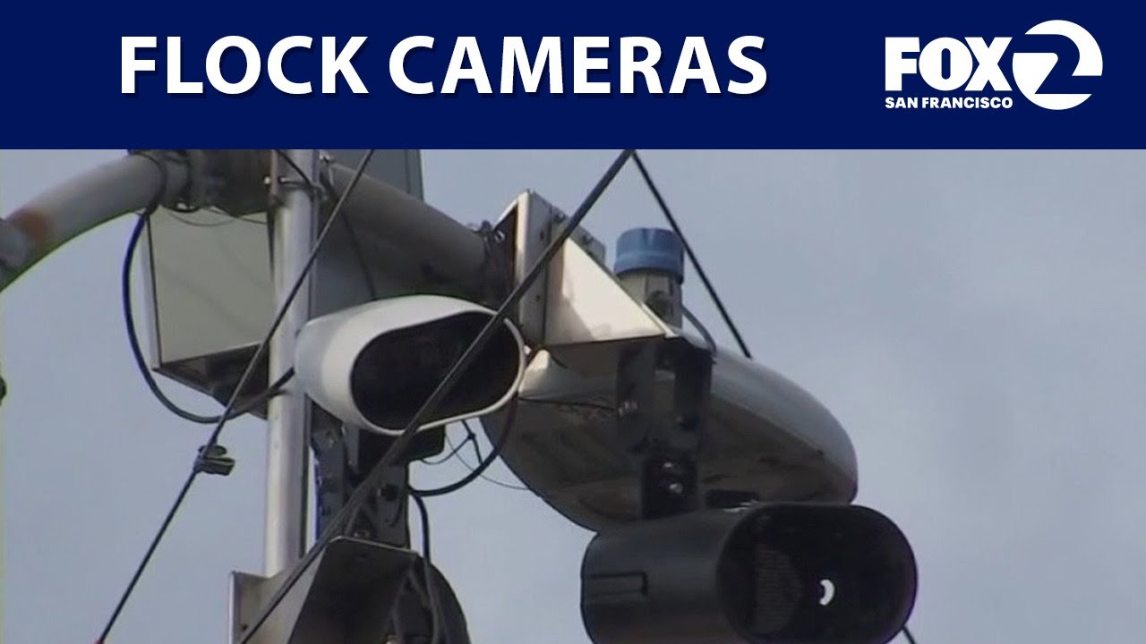 Oakland committee votes down expansion of Flock cameras amid heated ...