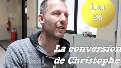 La conversion de Christophe - Ramadan 2020 jour 26 - Institut Al Houda - Illzach