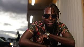 Choppa Song Official Video - Rajah Di Messenjah16God V6 Riddim