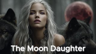 The Moon Daughter A Werewolf Romance Story