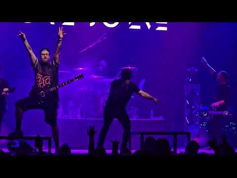 No Resolve - Set Fire To The Rain (Adele cover) - Columbus, OH - 2/21/26