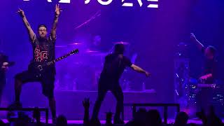 No Resolve  Set Fire To The Rain adele Cover  Columbus Oh  22126