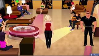 Radar  Lil Hero snippet Thingy Idk