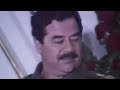 Saddam Allah Iraqi Pro Saddamist Song Reupload