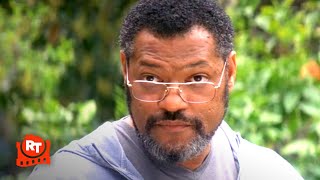 Akeelah And The Bee 2006 - Intelligent & Insolent Scene Movieclips