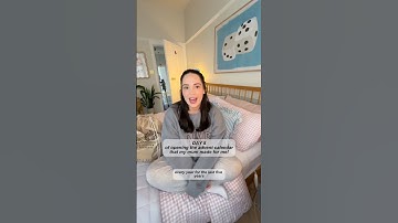 Day 8 of opening the advent calendar that my mum made for me! 🎁 #adventcalendar