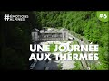 Plongez dans les coulisses des thermes de saintgervais montblanc