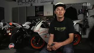 2012 ducati 1199s panigale street test(worst version possible)