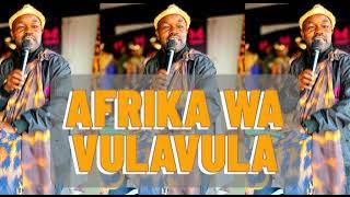 Mapanyaza va ta Thoriwa ta ni hi Ma Phorisa ya le Patwini | Afrika Wa Vulavula 23/Oct/2025