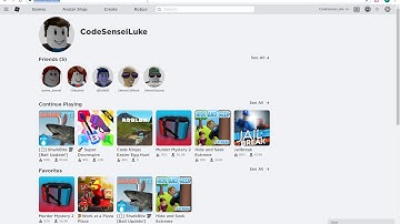 Code Ninjas Roblox Setup