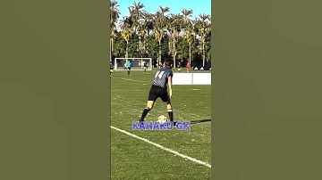 Trying to make something happen #triangleunitedmlsnext #mlsnextfest #kahakugk