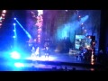 Cristian Castro Auditorio Nacional 2013 - Te amaré más allá