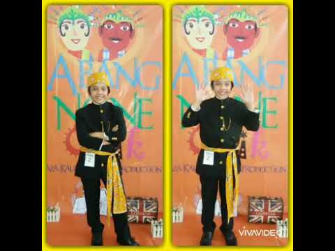 Kevin Susanto _ Karyn Susanto - Tetap Cinta Yesus Keynaa31