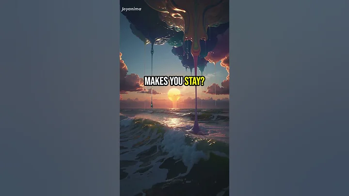 When Someone’s Curiosity About You Deepens...