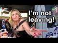The MOST Delusional Karens Get ARRESTED By Cops