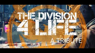 The Division 1 Forever (Manhattan 4 Life)