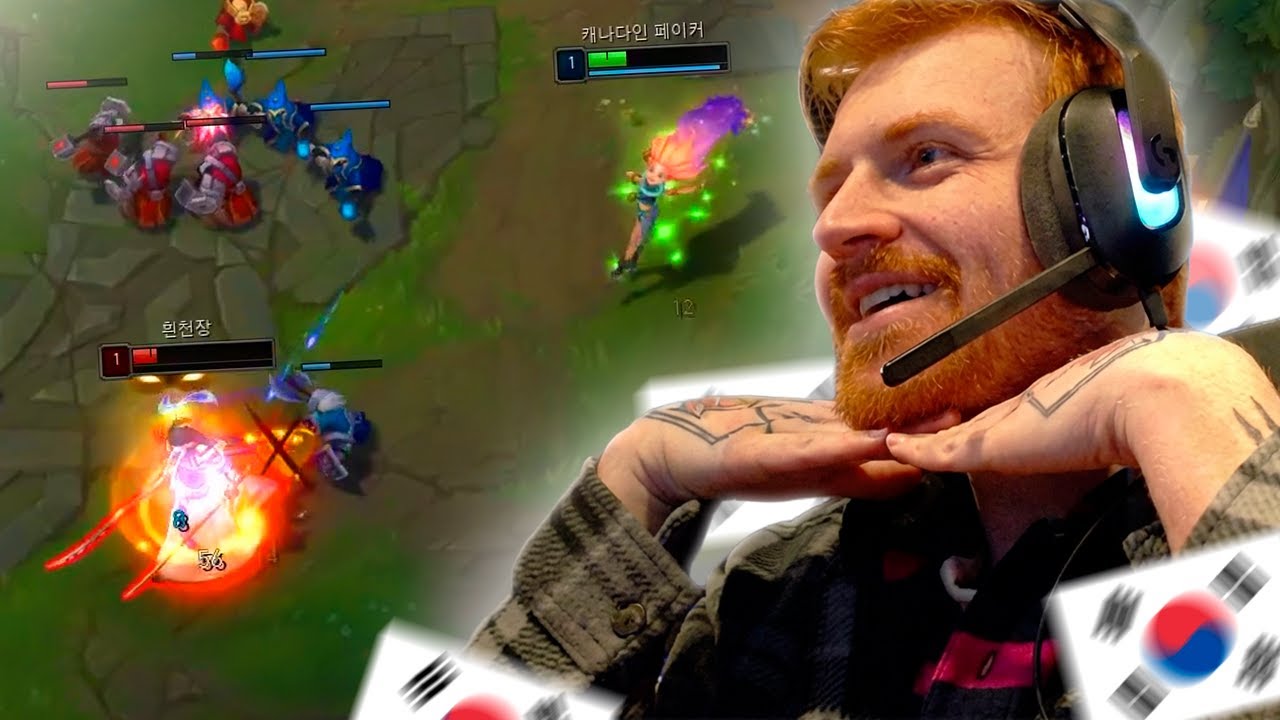 Как же здорово выиграть в игре Yone!