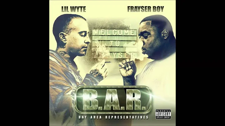 Lil Wyte - They Dont Like That (feat. Frayser Boy)