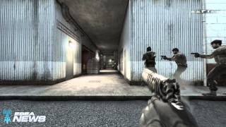 CS:GO The Best Deagle!! Incredible Ace with 1 Deags & 1 Tap from AK-47 During Save Round by tNt dbL