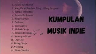 KUMPULAN MUSIK INDIE TERPOPULER