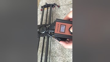 How to set up Auto round trip of S2 slider