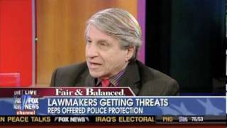 Project 21's Deneen Borelli Discusses Accusations of Tea Party Violence