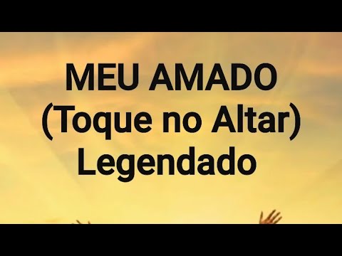 Toque No Altar - Deus de Milagres - Cifra Club