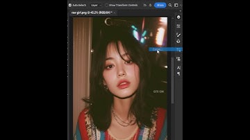 How to fixed color contrast of any image using curve in Photoshop 2024