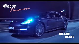 GOODY - Panamera (Премьера клипа - 2019)