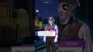 Shiver Me Timbers - Bloodlust Chapter 12 - 💎 (Scripts: Romance Episode) screenshot 3