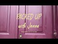 PACKED UP for 5 Days in Miami Swim Week w/ Jenna Igneri + CALPAK