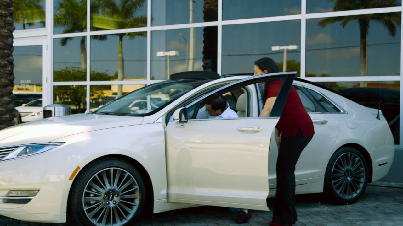 Bozard Lincoln Date Night Video