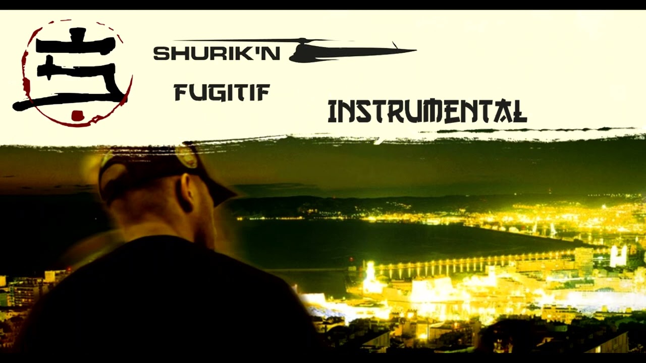 Watch Shurik'n - Fugitif Instrumental No Official on YouTube Watch Shurik'n - Fugitif Instrumental No Official on YouTube
